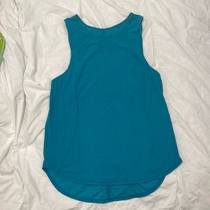 Lulu lemon tank top